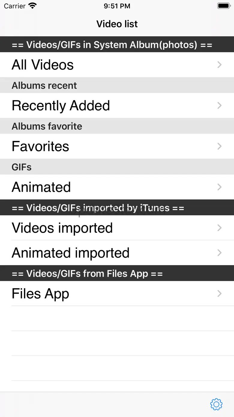 Video Frame Player 4.10
