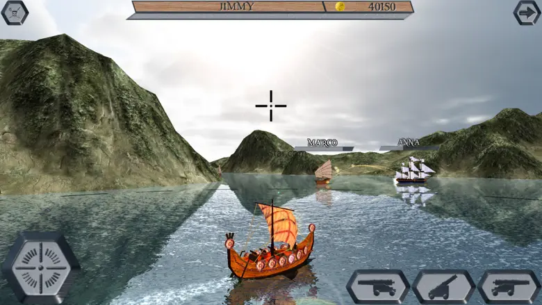 World Of Pirate Ships 5.8
