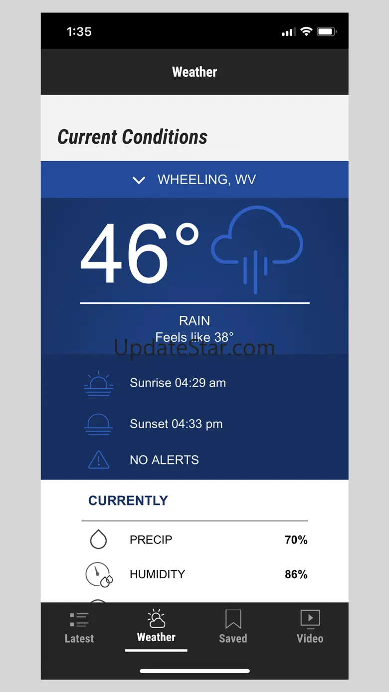WTRF NEWS 7 500.4.0