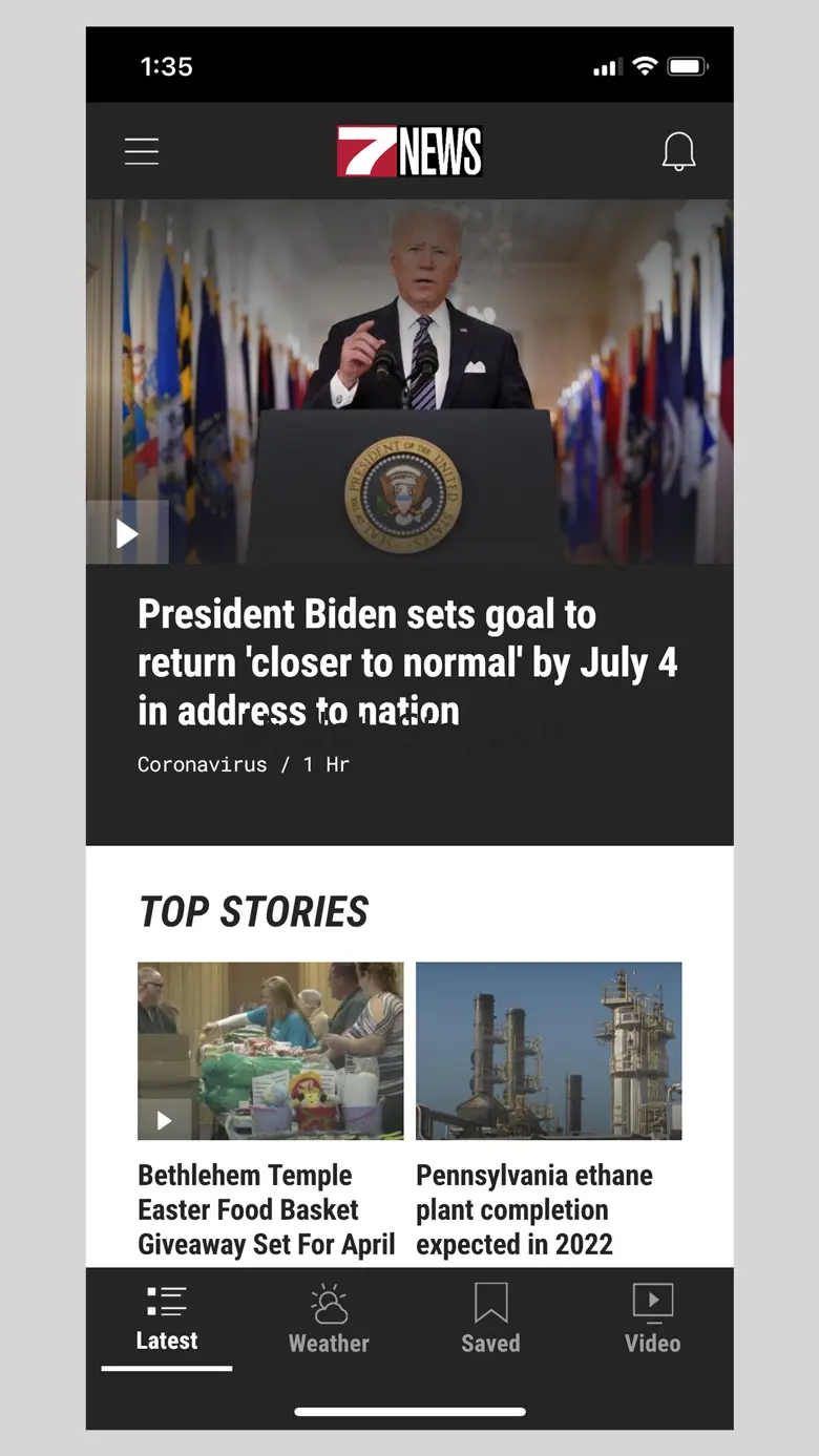 WTRF NEWS 7 500.4.0