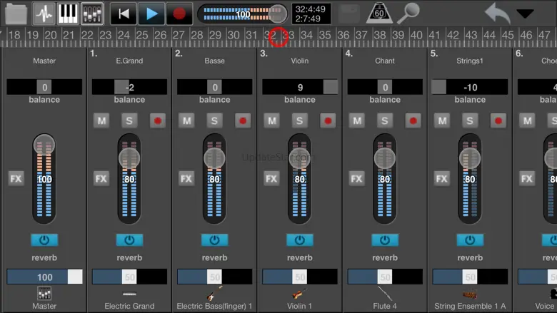 Recording Studio Pro! 6.9