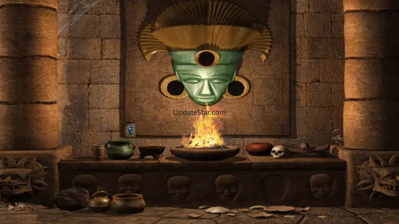 Ancient Pyramid Treasure Escape 1.0.3