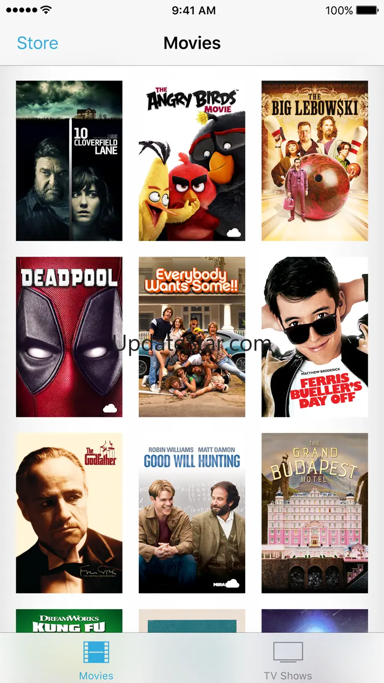 Videos 1.2.1