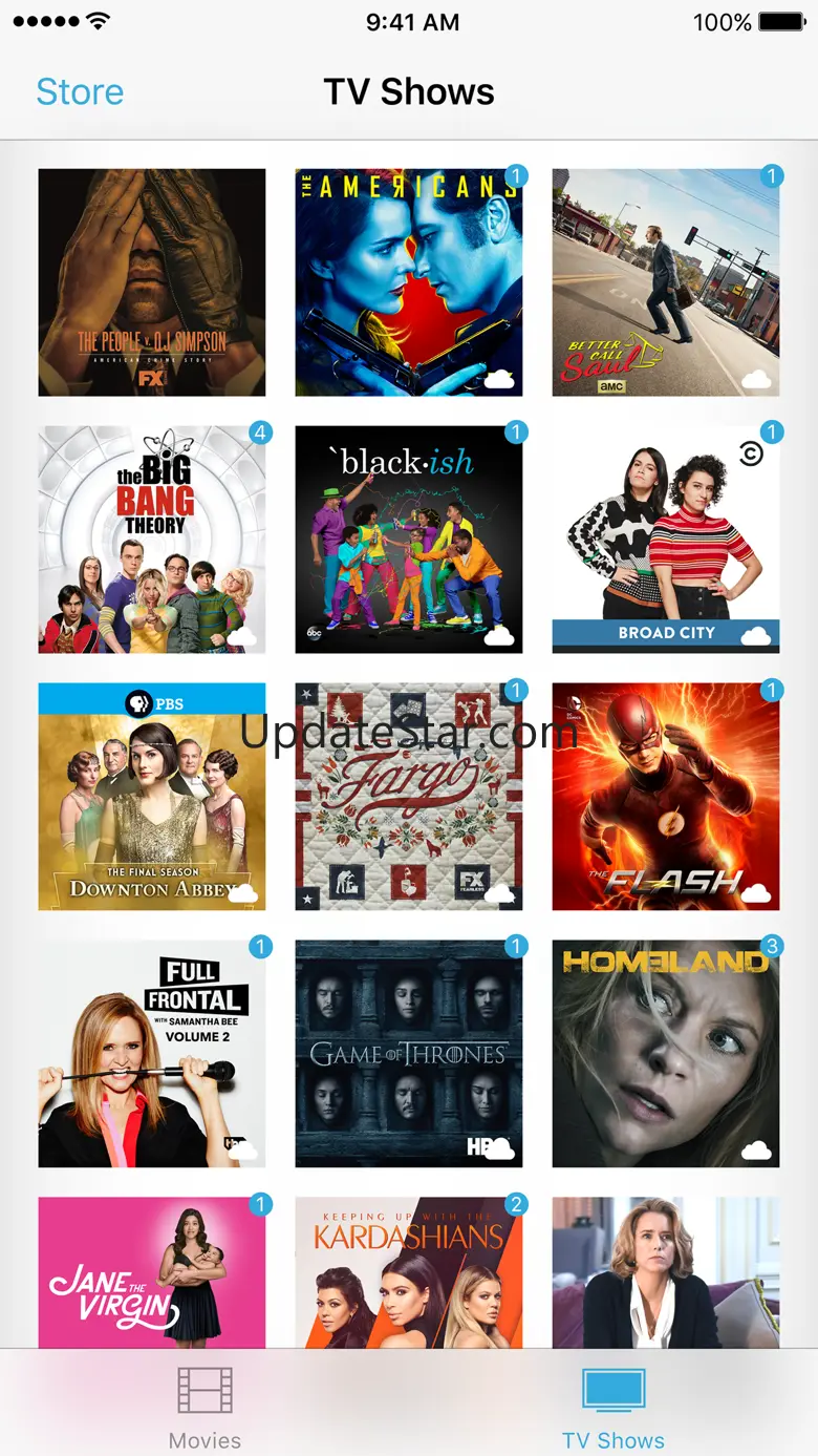Videos 1.2.1