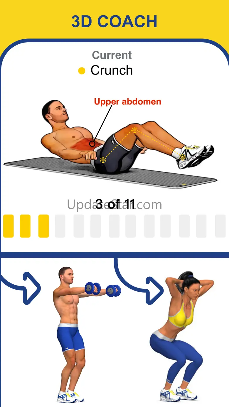 Arms Workout 6.1.5