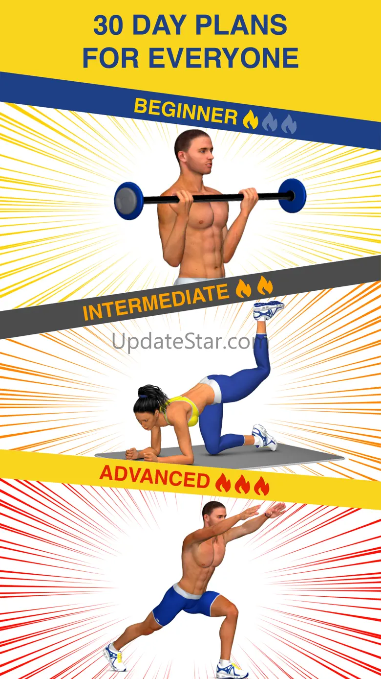 Arms Workout 6.1.5
