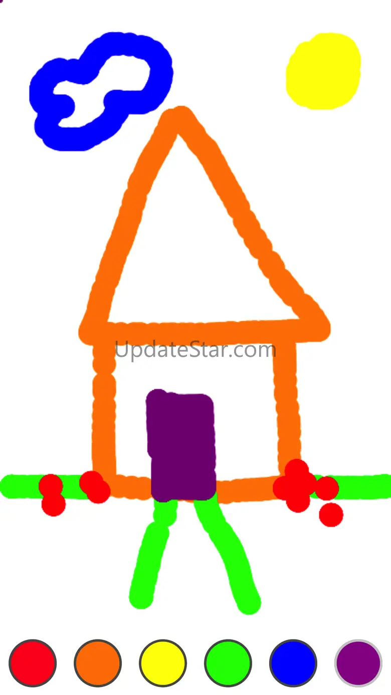 Finger_Paint 2.3