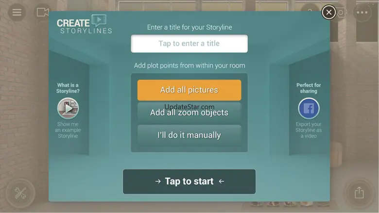 Roomful Studio 3.0.0
