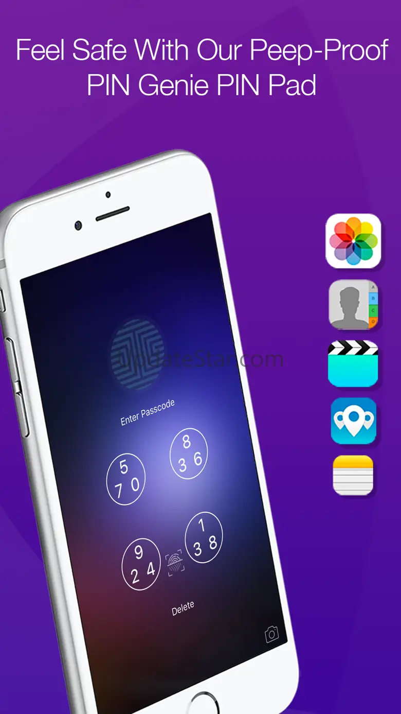 Lockly Vault 1.3.2