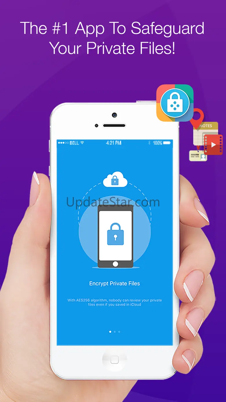 Lockly Vault 1.3.2