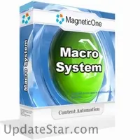 Macro System for X-Cart