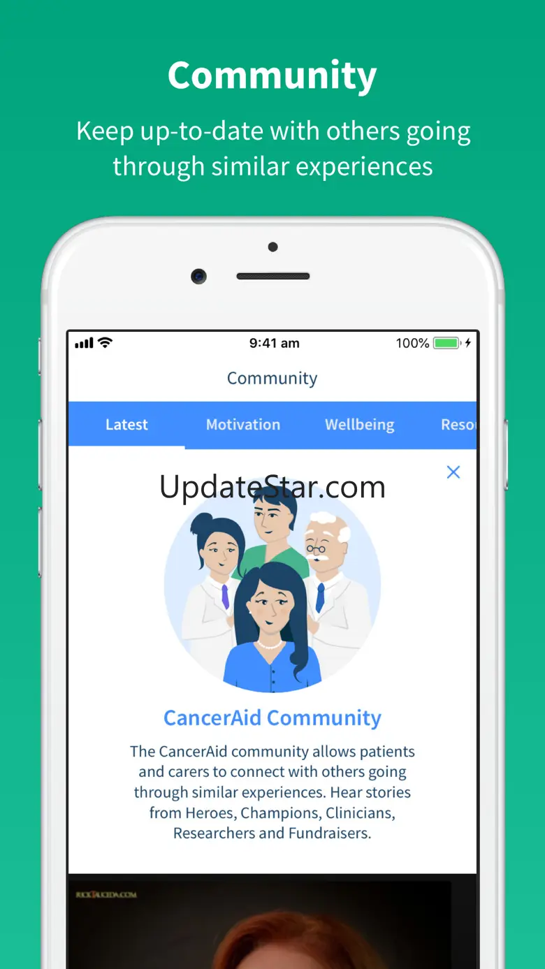 CancerAid 1.24.0