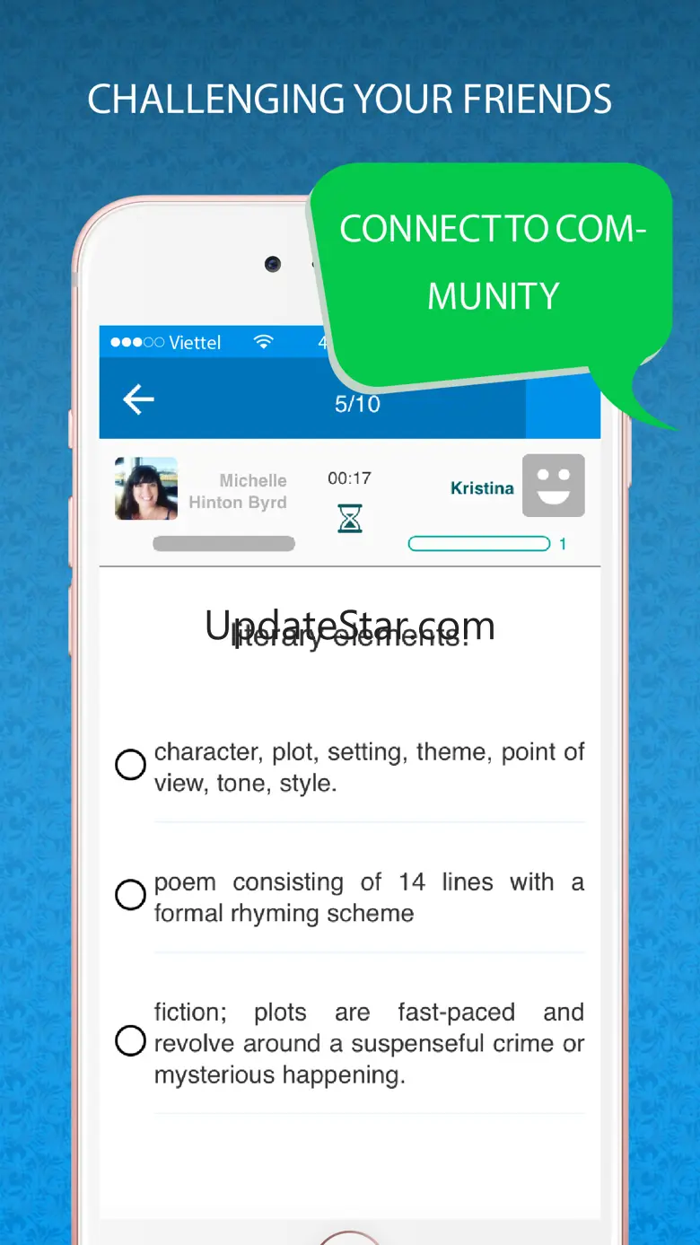 TExES Practice test 2.5.2