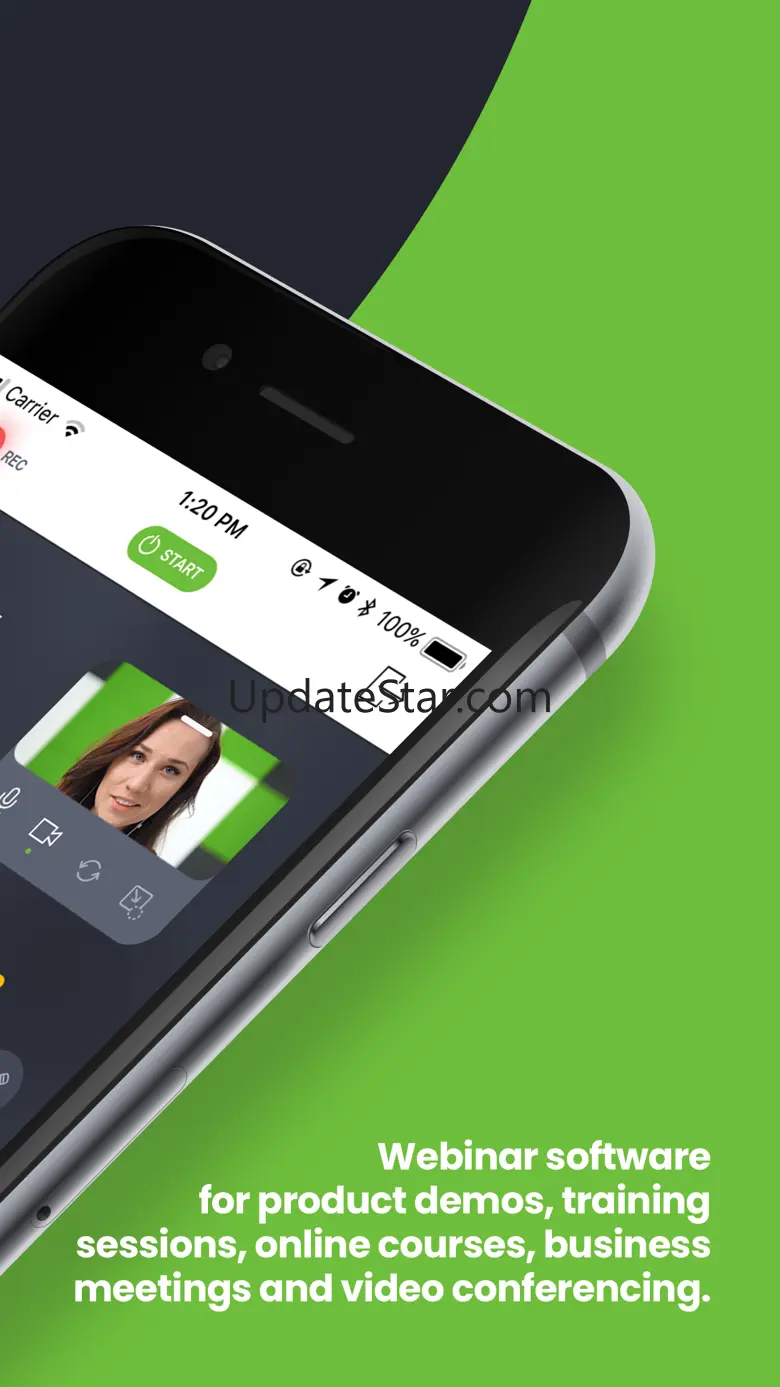 ClickMeeting Webinars Meetings 5.8.6