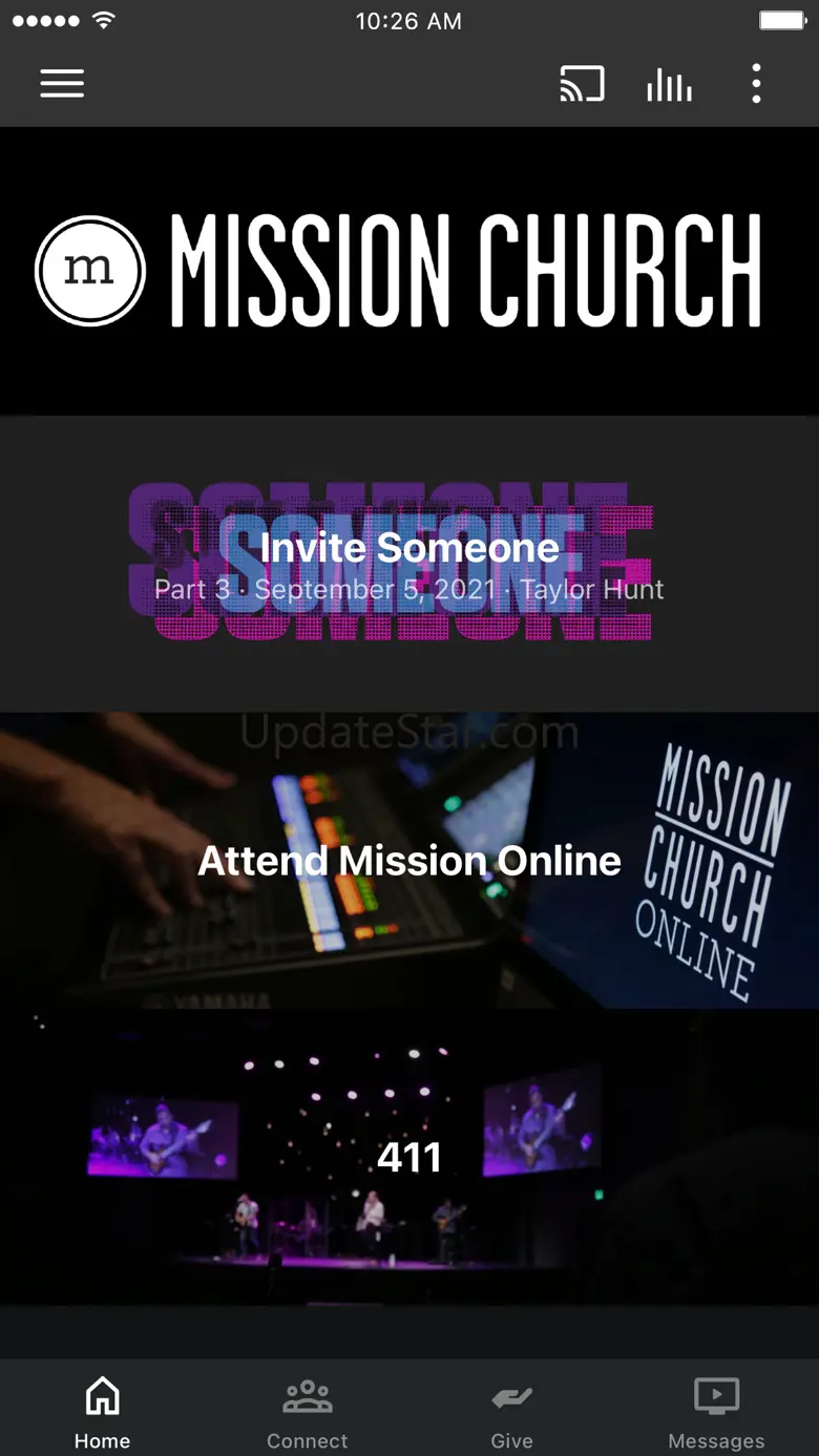 Mission Church - Ventura 38.0.1