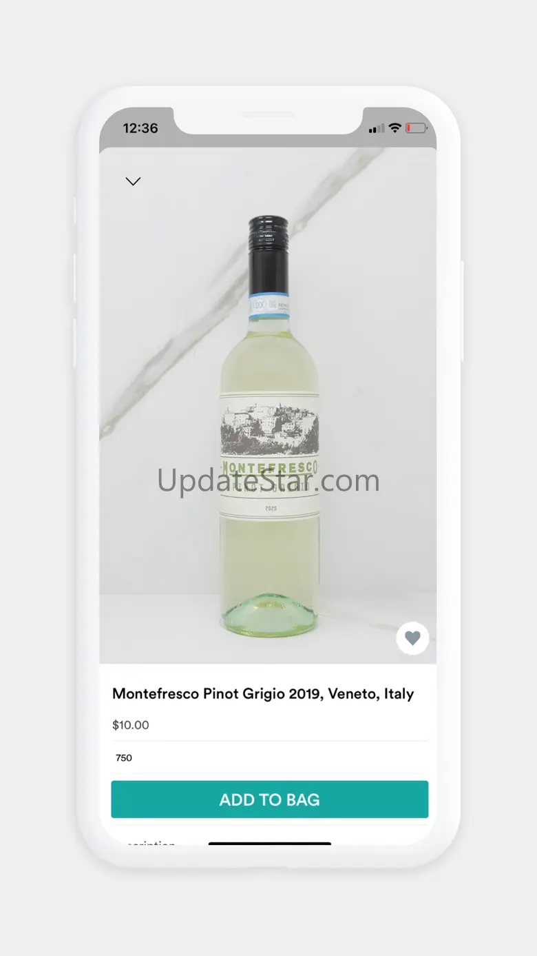 DRINK PLG Wines and Spirits 2.7