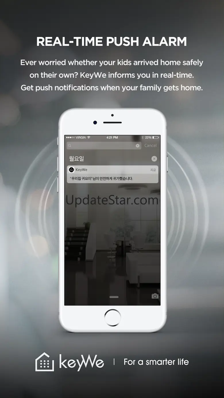 KeyWe (old) 3.0.1