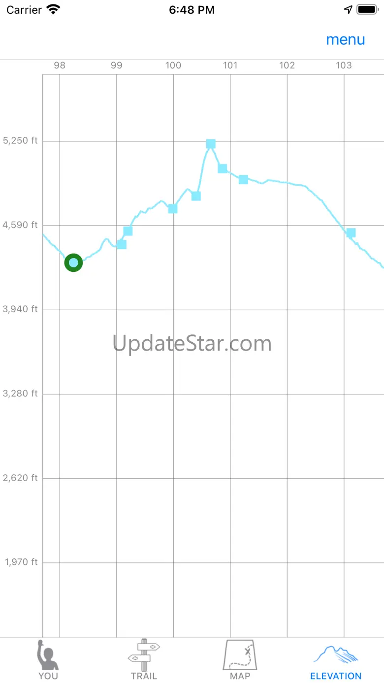 Big Hike 2.0.2