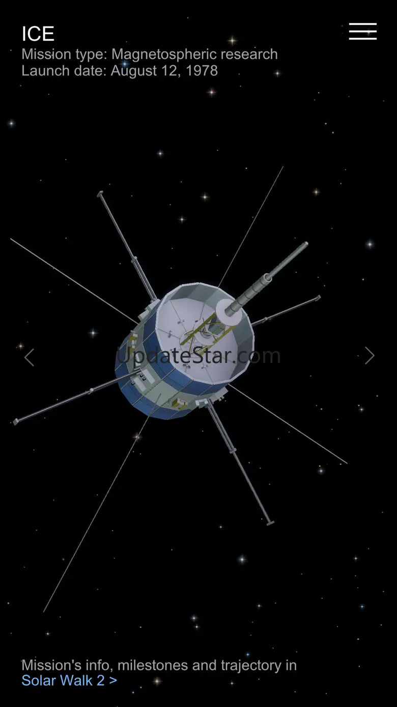 Space Museum: Spacecraft in 3D 1.0.6