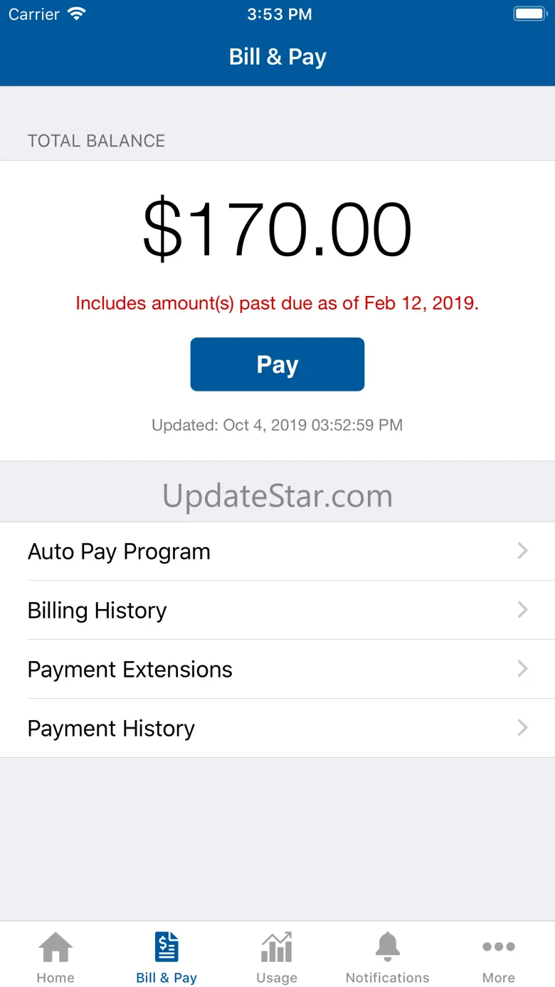 MyREC