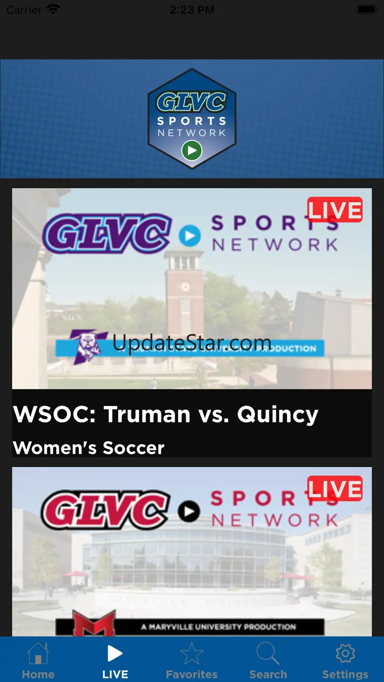 GLVCSN 4.0.11