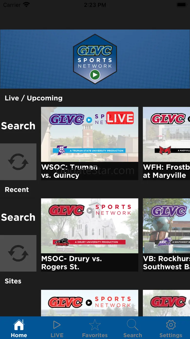 GLVCSN 4.0.11