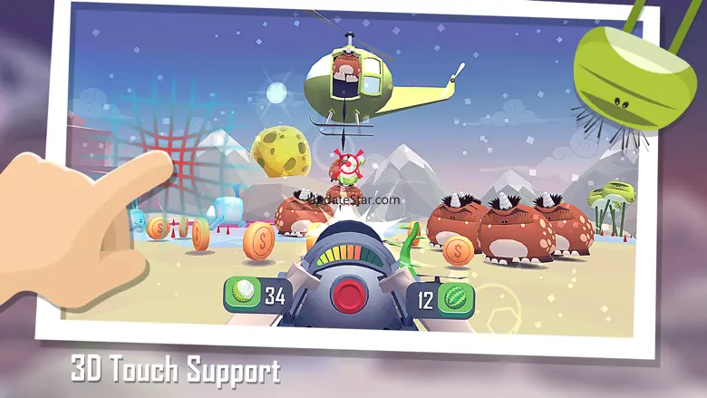 Minion Shooter 1.2.8