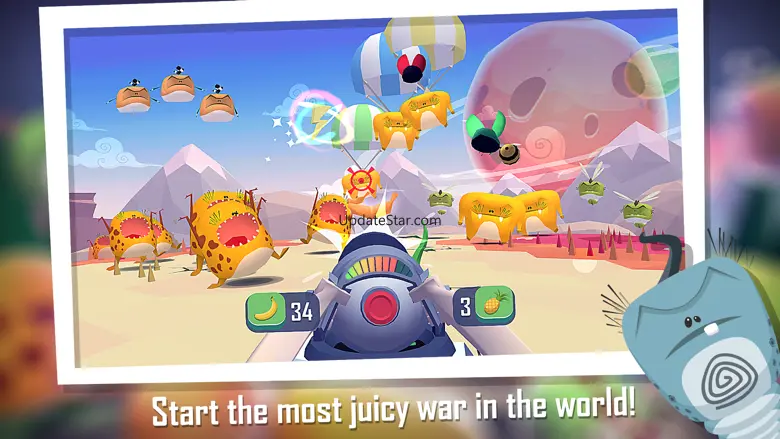 Minion Shooter 1.2.8