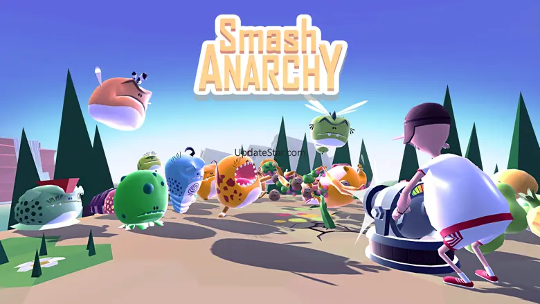 Minion Shooter 1.2.8