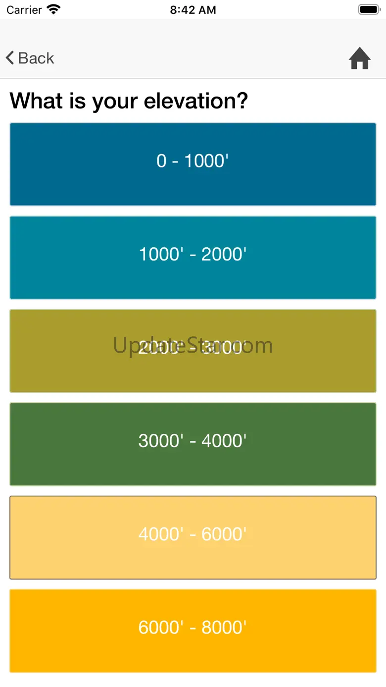Canning timer & checklist 2.0.2