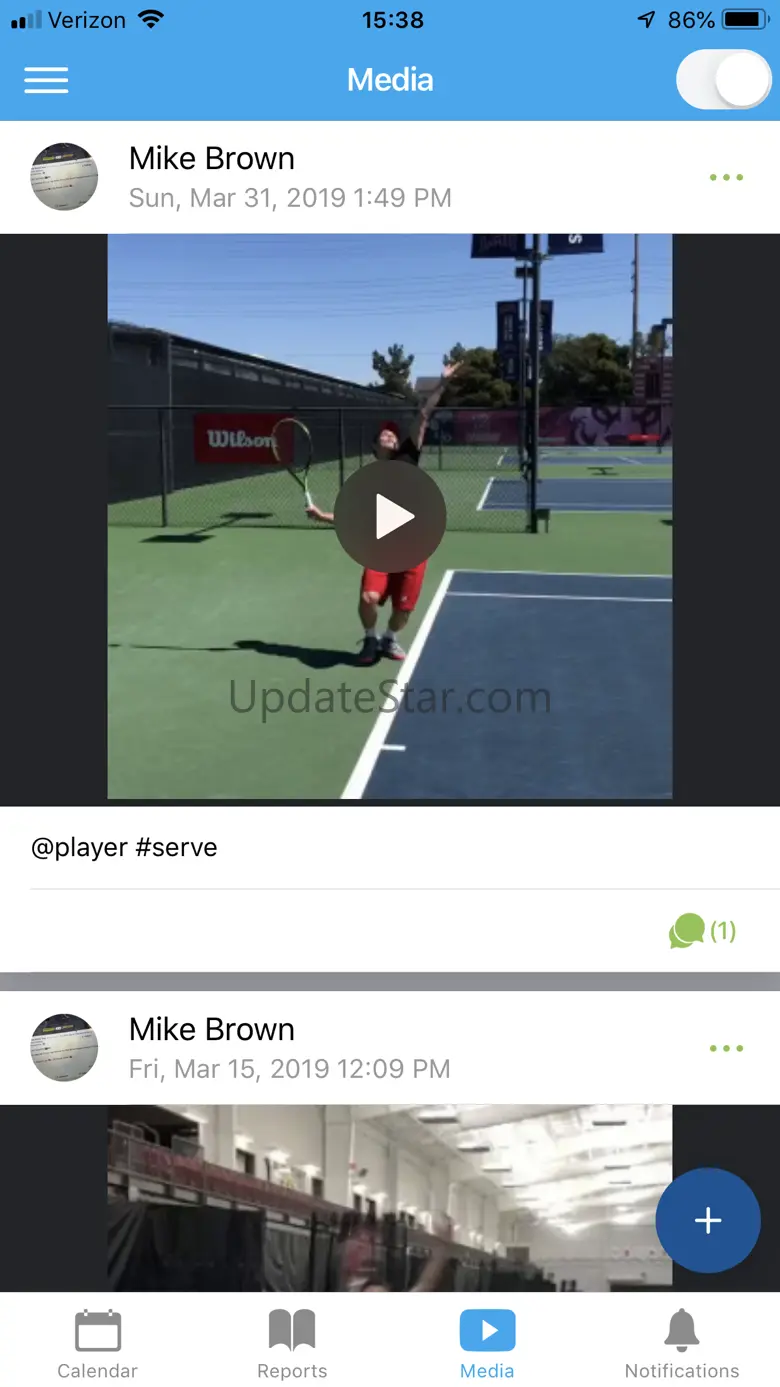 ACES Tennis Management 2.7.4