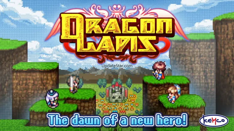 [Premium] RPG Dragon Lapis 1.1.8