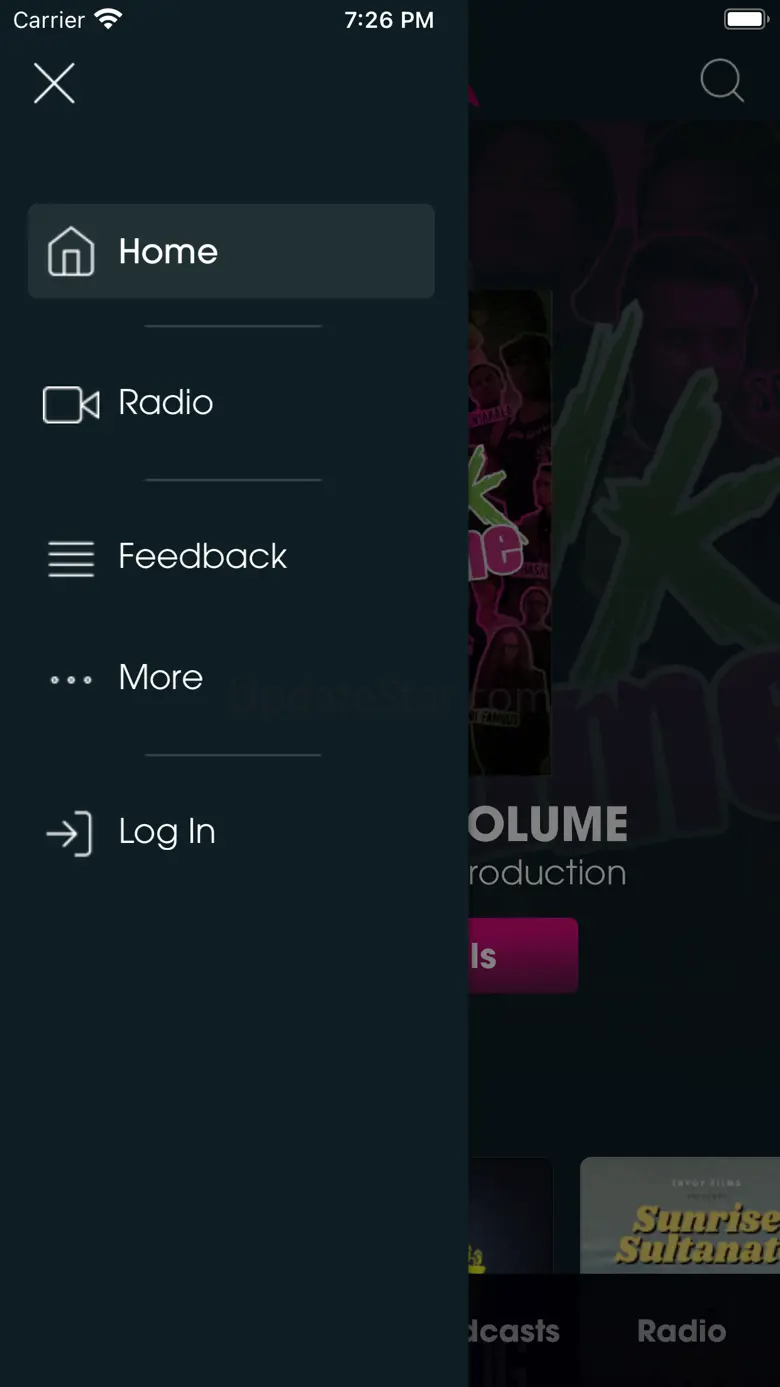 Progresif Media 2.1.0