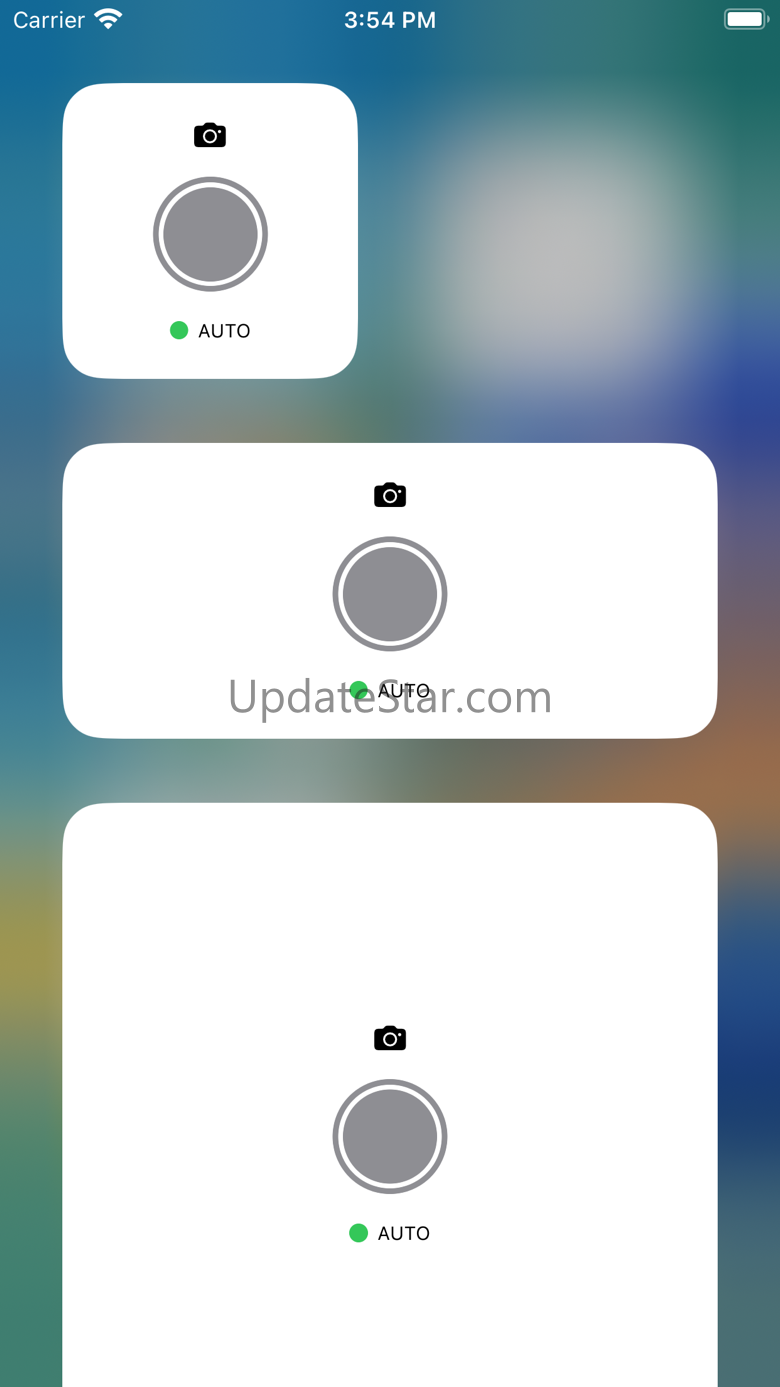 Shutter Button 1.1.5