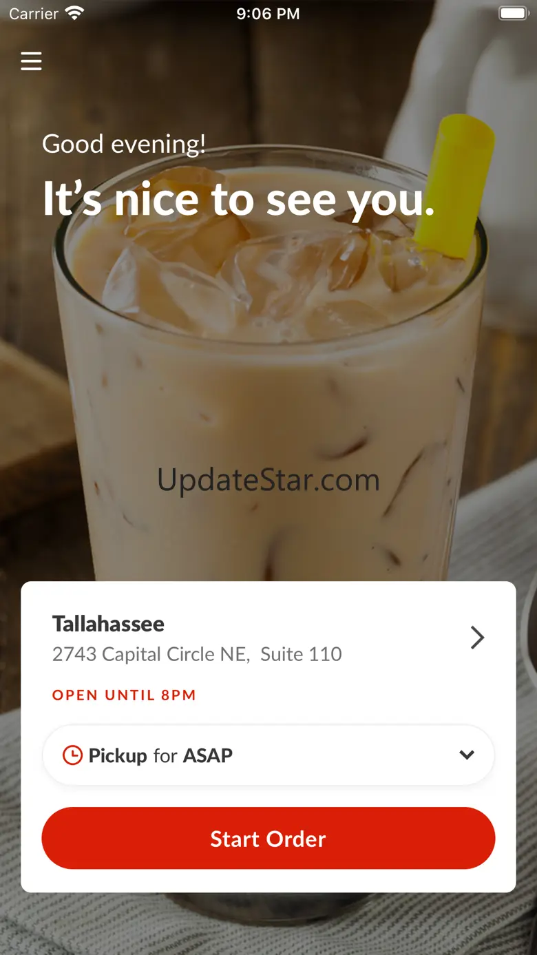 Tan's Asian Cafe 3.16.0
