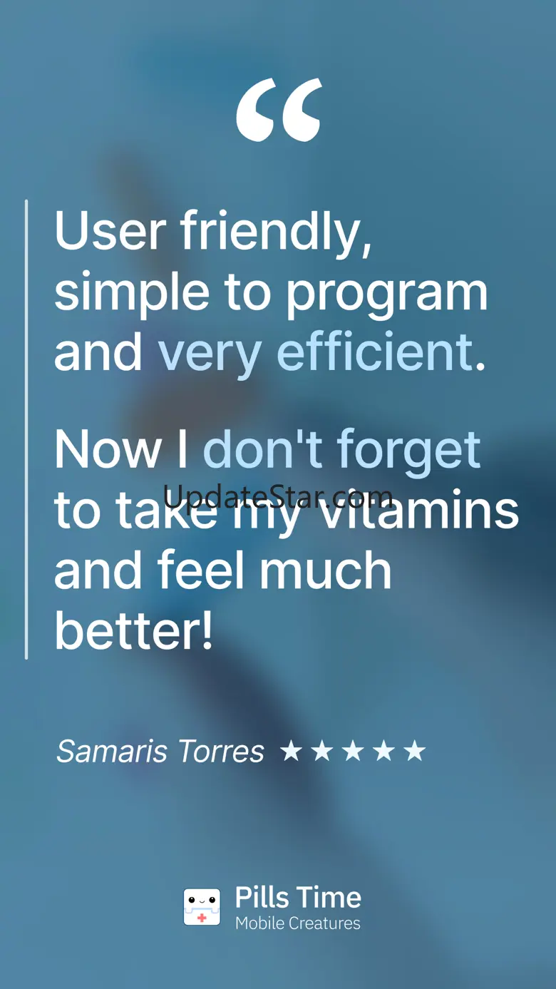 Pill Reminder & Health Tracker 2.6.0
