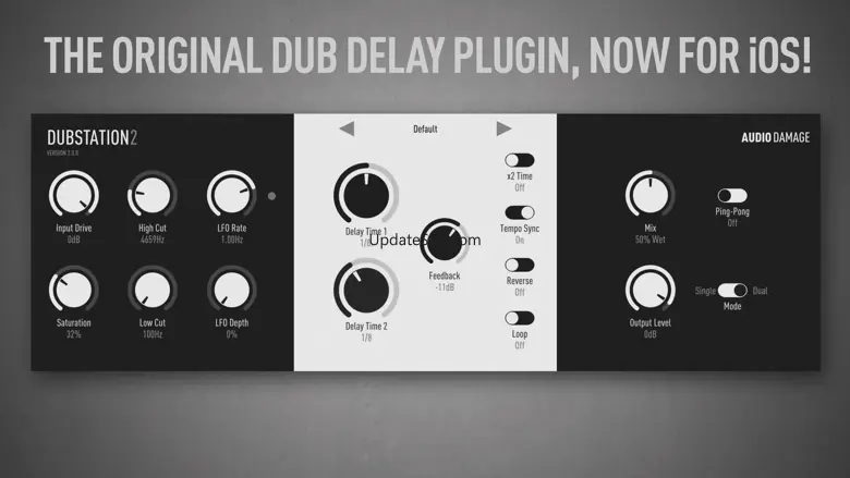 Dubstation 2 2.0.6