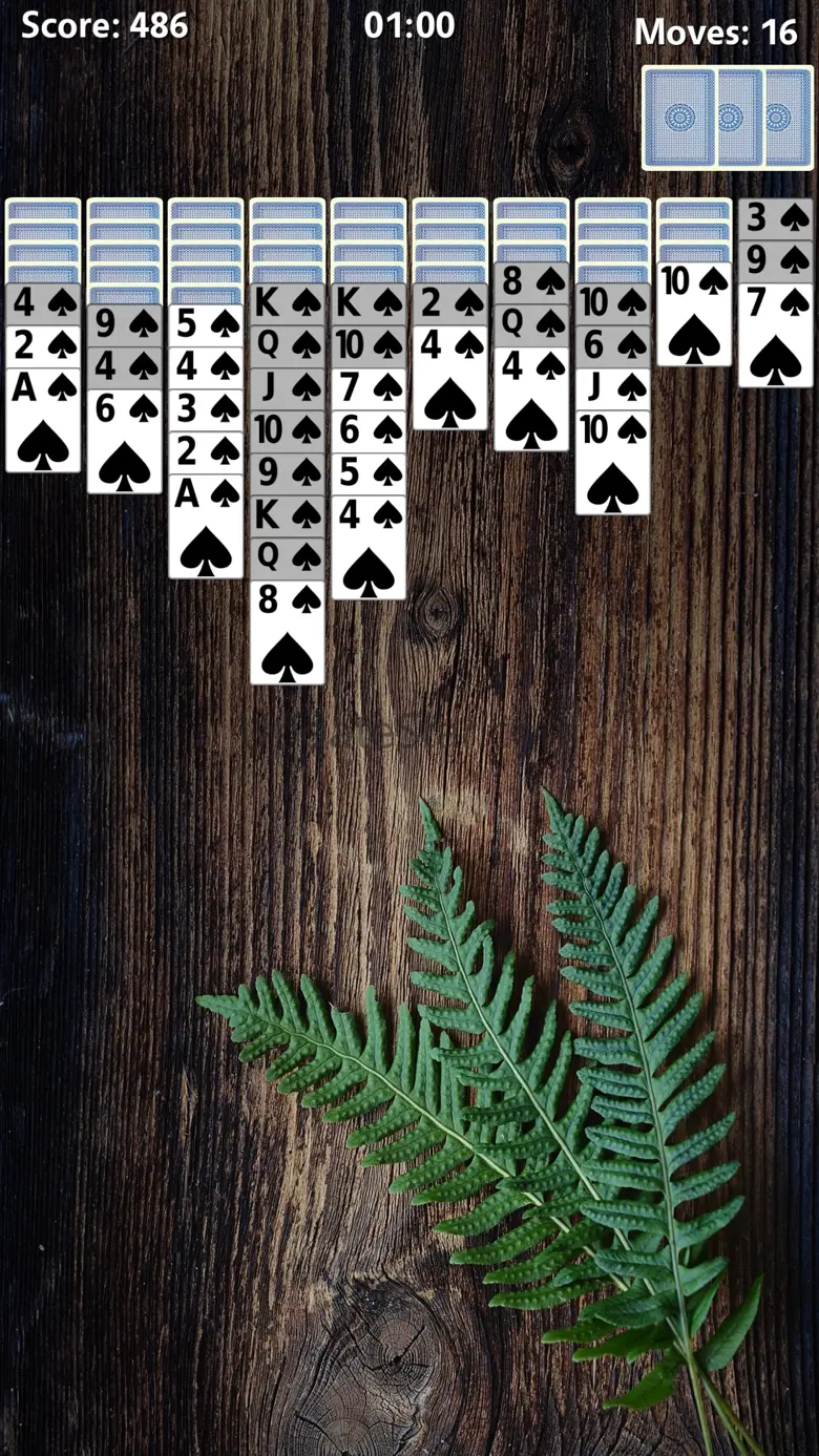 Spider Solitaire 2022++ 4.3.0