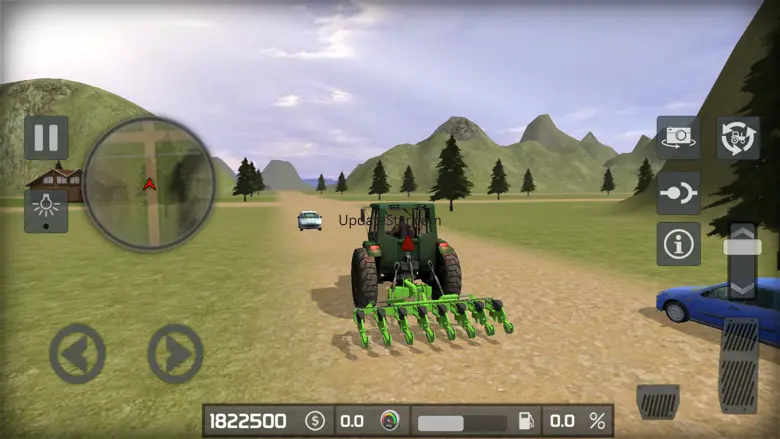 The Farm Pro 4.0