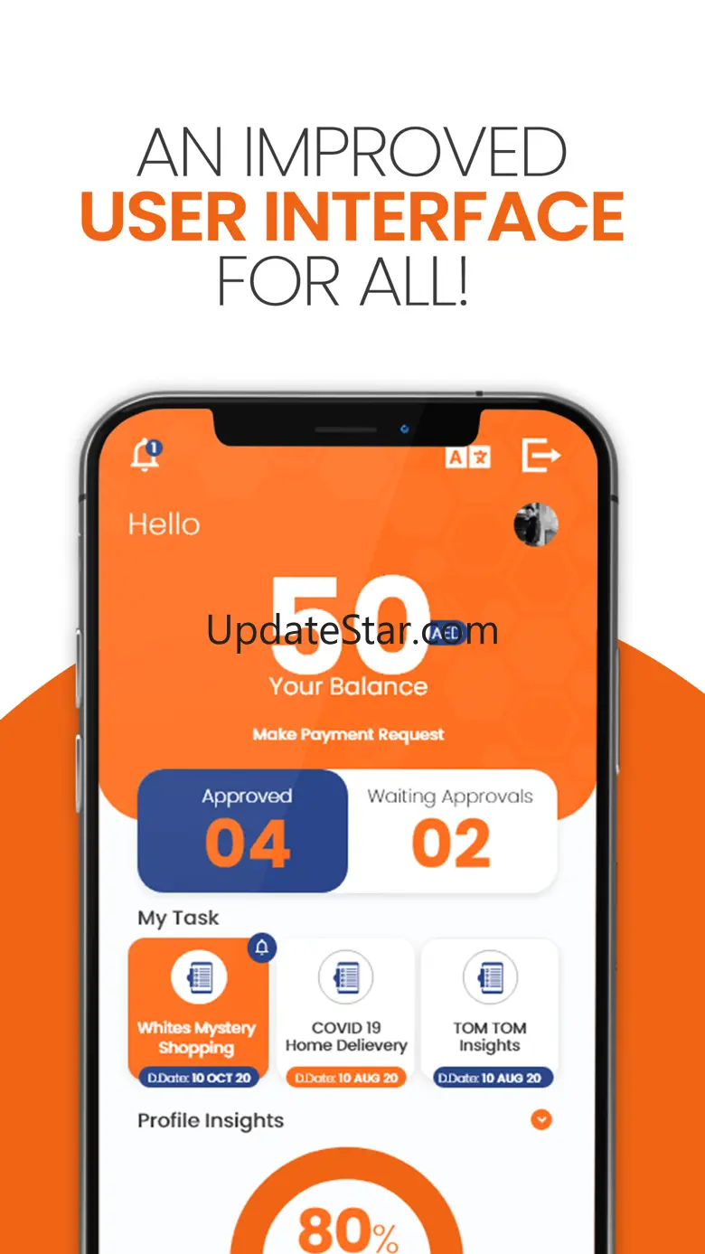 Muhimma 1.3.1