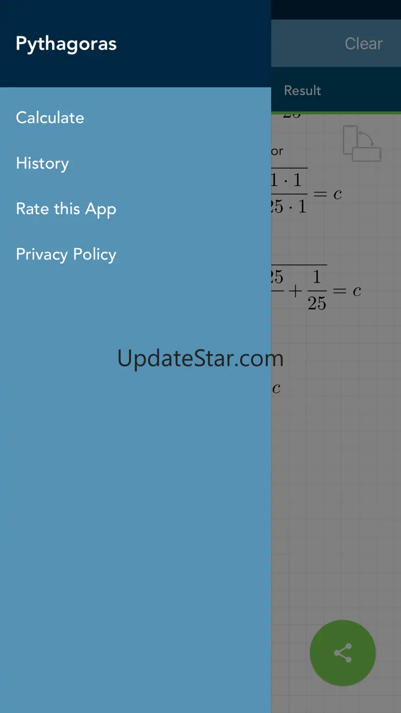 Solving Pythagoras PRO 1.40
