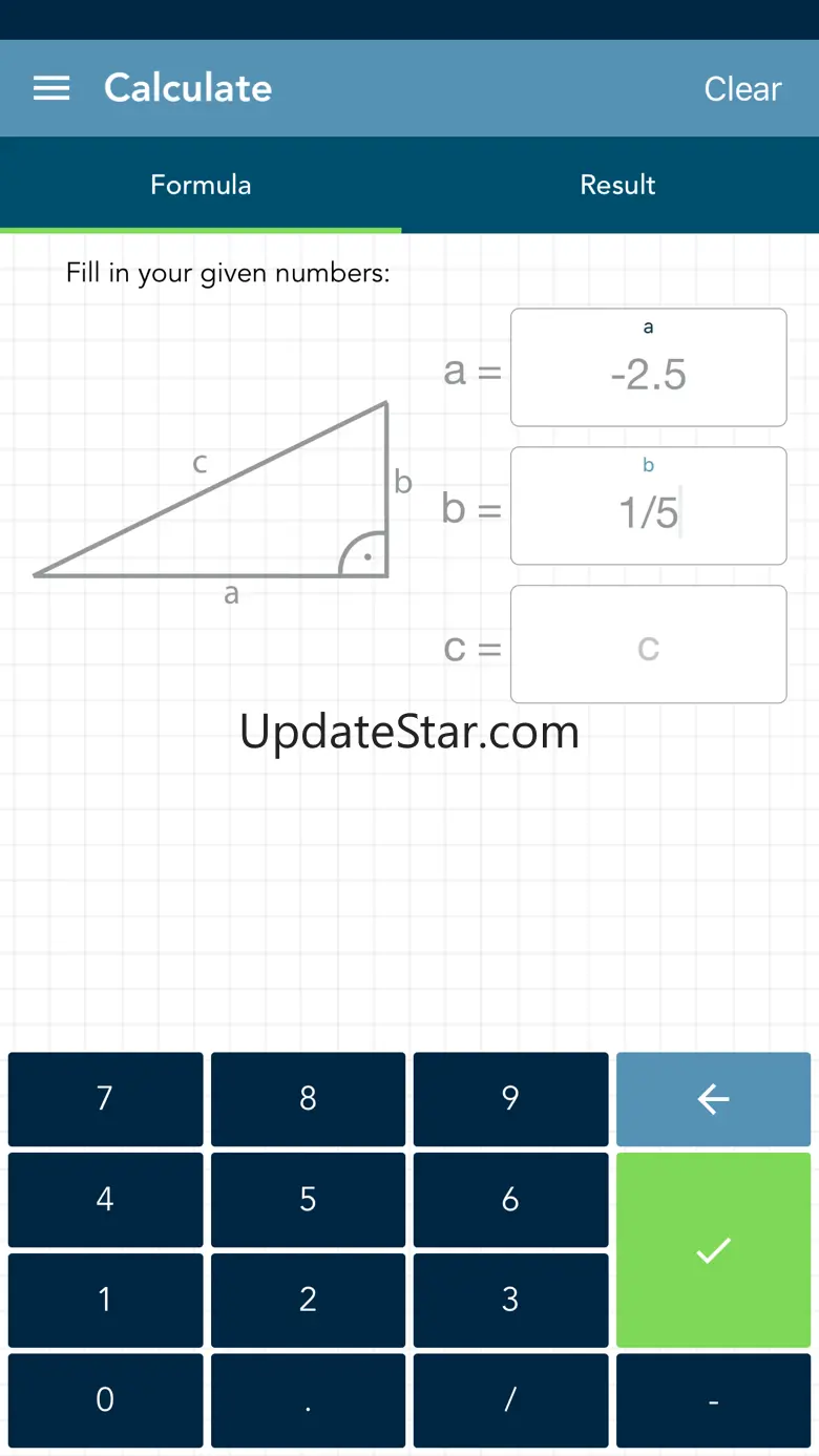 Solving Pythagoras PRO 1.40