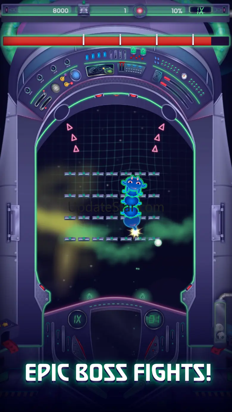 Pinball Cadet 2.4