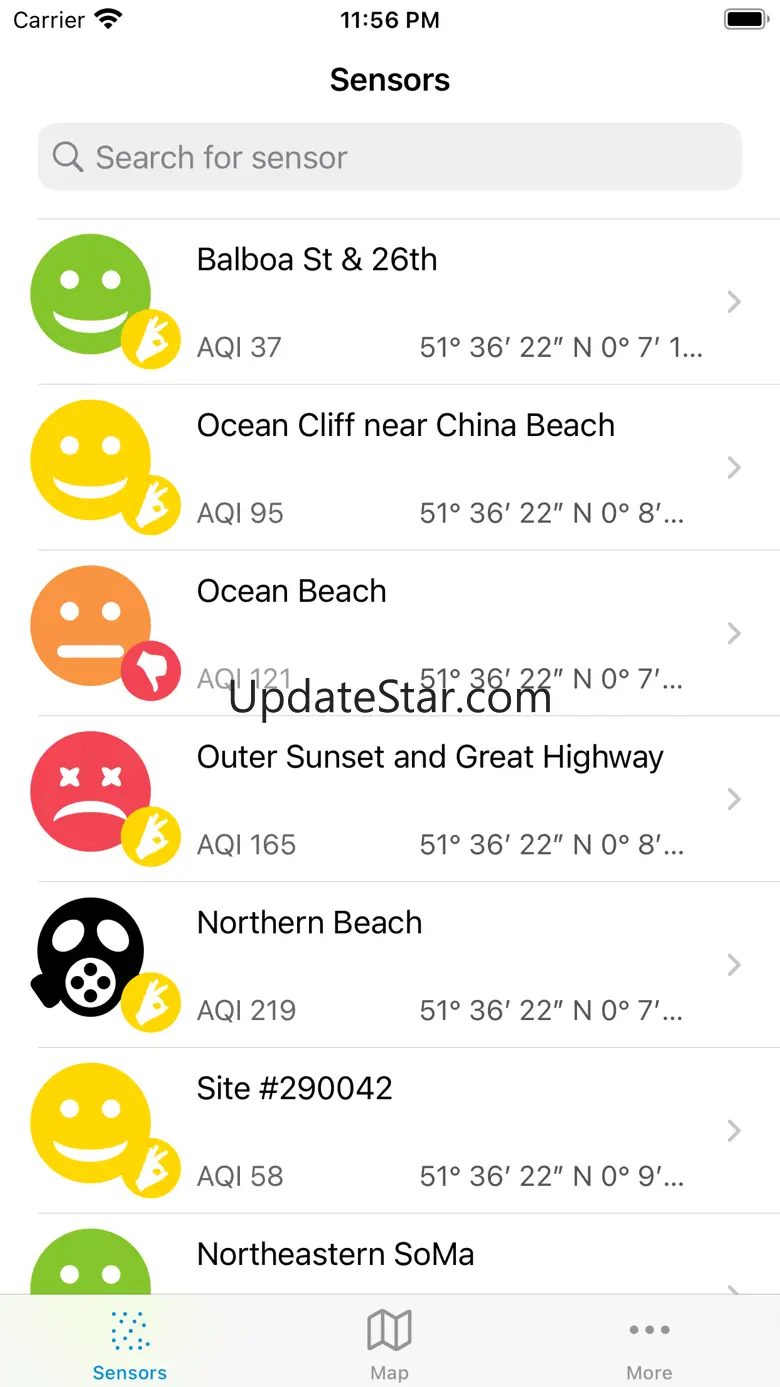 Local Haze 2.2.4