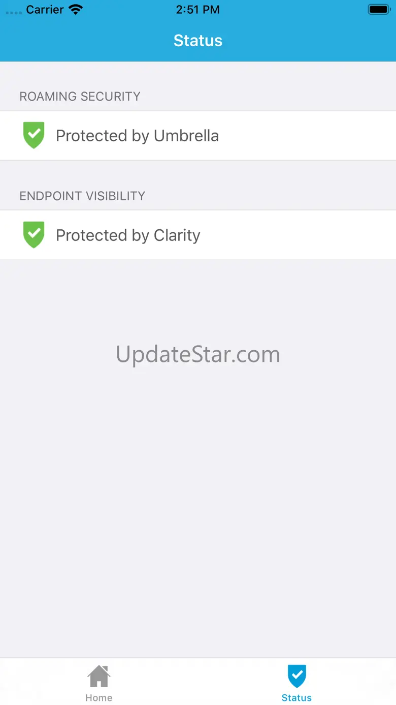 Cisco Security Connector 1.7.0