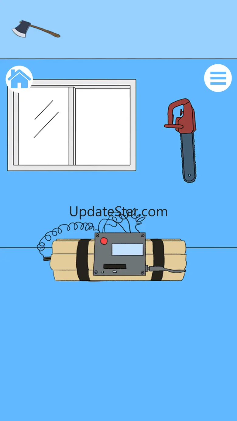 Crush Dream:Hide Escape Games 1.2
