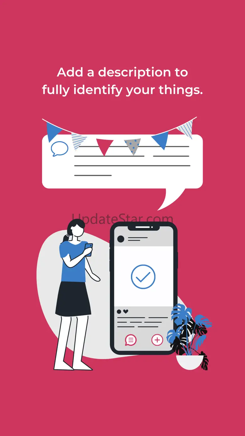 WayAround - Tag and Scan iOS App 4.2.0