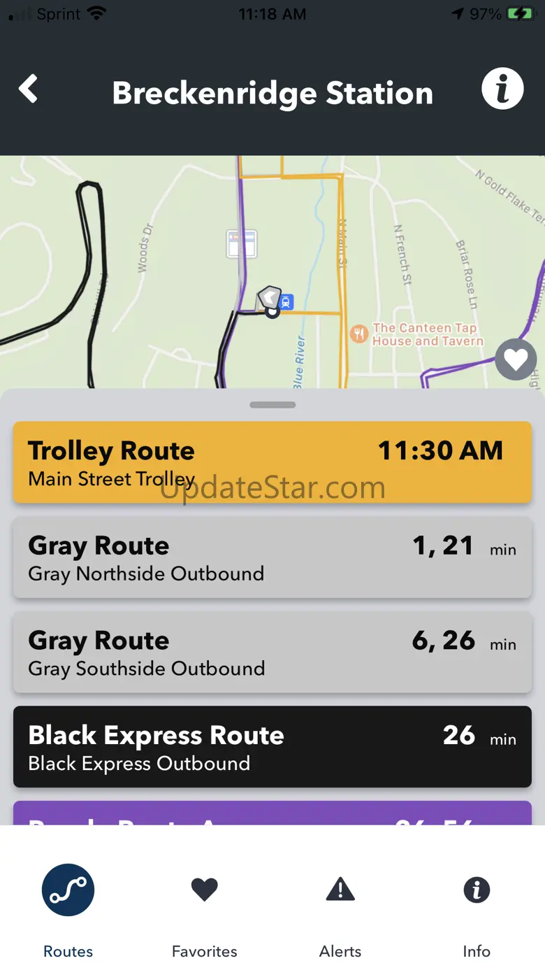 My Free Ride 4.11.1