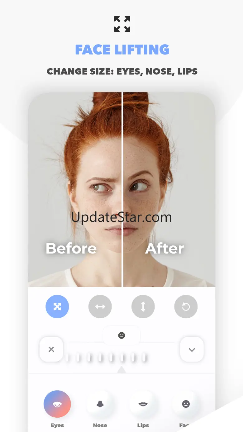 Photo Editor Exposure 1.5