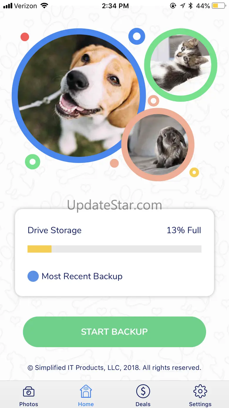 Pet Photo Saver 2.0.9